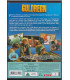 Guldregn (Mini-serie) - DVD - BRUGT