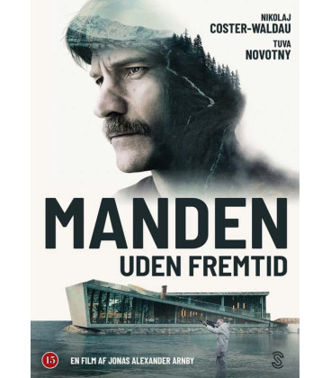 Manden uden fremtid - DVD - BRUGT