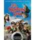 Min søsters børn - Vælter Nordjylland - DVD - NY