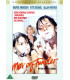 Møv og Funder - DVD - NY