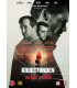 Krudttønden - DVD - BRUGT