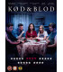 Kød & Blod - DVD - BRUGT