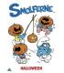 Smølferne, vol. 25: Halloween - DVD - BRUGT