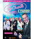 TOP CHARLIE I PARKEN - DVD - BRUGT
