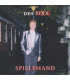 Den røde spillemand - CD - BRUGT