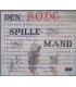 Den røde spillemand - CD - BRUGT
