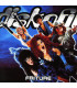 Diskofil – Friture - CD - BRUGT