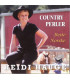 Heidi Hauge ‎– Country Perler - CD - BRUGT
