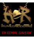 Humleridderne – En Genial Gaveidé - CD - BRUGT