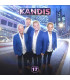 Kandis ‎– Kandis 17 - CD - BRUGT