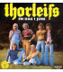Thorleifs ‎– En Dag I Juni - CD - BRUGT