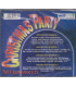 Christmas Party - Mega Mixes - CD - NY