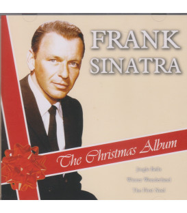 Frank Sinatra - The Christmas Album - CD - NY