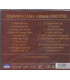 Johnny Cash - I walk the line - CD - NY