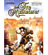 De Tre Musketerer (Dukkefilm) - DVD - BRUGT