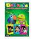 DVD Boks Med DRs Elskede Figurer 5: Kaj & Andrea 26-28 - 3 DVD - BRUGT