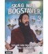 Skæg Med Bogstaver 3 - DVD - BRUGT