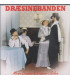 Dræsinebanden - Mens Danmark danser i solen - CD - BRUGT