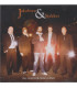 Jakobsen & Sjakket - Du holder min hånd - CD - BRUGT