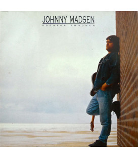 Johnny Madsen ‎– Udenfor Sæsonen - CD - BRUGT