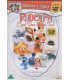 Rudolf Med Den Røde Tud - Destiny´s Child - DVD - BRUGT