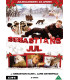 Sebastians Jul - 2 DVD - BRUGT