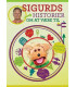 Sigurds historier om at være til - DVD - BRUGT