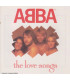 Abba - The Love Songs - CD - BRUGT
