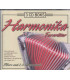 Harmonika favoritter - 3 CD - BRUGT
