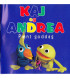 Kaj Og Andrea ‎– Pænt Goddag - CD - BRUGT