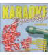Karaoke - Dansk Top - CD - BRUGT