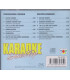 Karaoke - Dansk Top - CD - BRUGT
