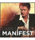 Lars Lilholt – Manifest - 4 CD - BRUGT