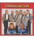 Lördagsafton - CD - BRUGT