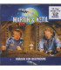 Martin & Ketil - Verden for begyndere - CD - BRUGT
