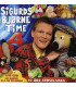Sigurds Bjørnetime 4 - (CD+DVD) - BRUGT
