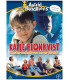 Astrid Lindgren - Kalle Blomkvist: Mesterdetektiven Lever Farligt - DVD - BRUGT
