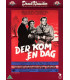 Der kom en dag - DVD - BRUGT