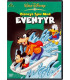 Disneys Sjov Med Eventyr - DVD - BRUGT