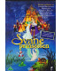 Svane Prinsessen - DVD - BRUGT