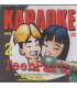 Karaoke 2 - TeenParty - CD - BRUGT
