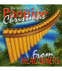 The Ultimate Panpipe Christmas - CD - BRUGT