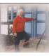 DEN SYNGENDE POST 2 HENNING VAD/HALLO HENNING POSTMAND - CD - BRUGT