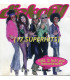 Diskofil – 17 Superhits - CD - BRUGT
