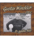 Gustav Winckler – De Gyldne Hits - CD 1 - CD - BRUGT