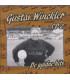 Gustav Winckler – De Gyldne Hits - CD - 2 - BRUGT