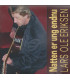 Lars Ole Eriksen - Natten er ung endnu - CD - BRUGT