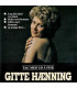 GITTE HÆNNING - TAG MED UD OG FISK - CD - BRUGT