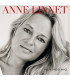 ANNE LINNET - HER HOS MIG - CD - BRUGT