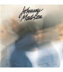 JOHNNY MADSEN - NATTEGN - CD - BRUGT